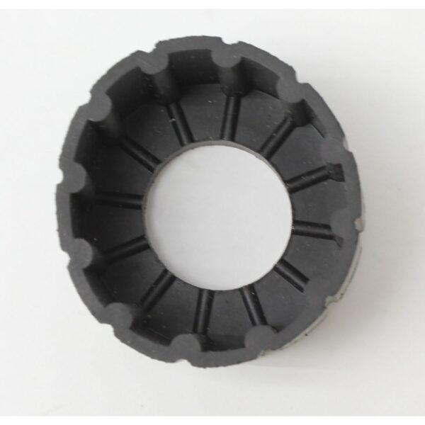 TI Automotive fuel injection pump mounting grommet