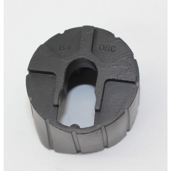 TI Automotive fuel injection pump mounting grommet