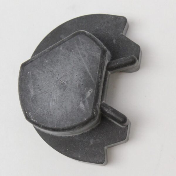 TI Automotive fuel injection pump mounting grommet