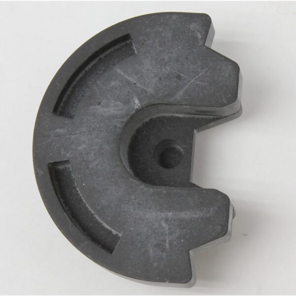 TI Automotive fuel injection pump mounting grommet
