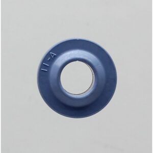TI Automotive fuel injection pump inlet grommet