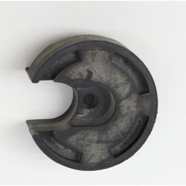 TI Automotive fuel injection pump mounting grommet