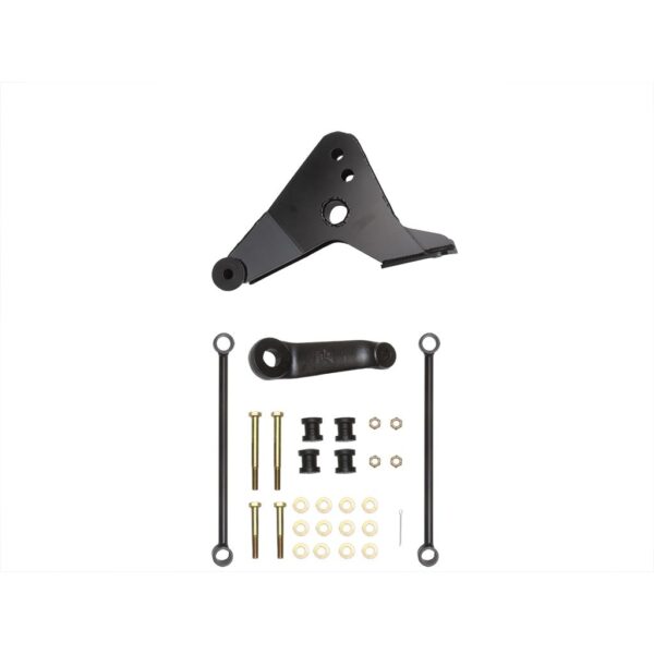 00-04 FSD FRONT 4-8" BOX KIT