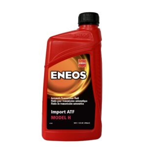 ENEOS IMPORT ATF MODEL H 12x1qt