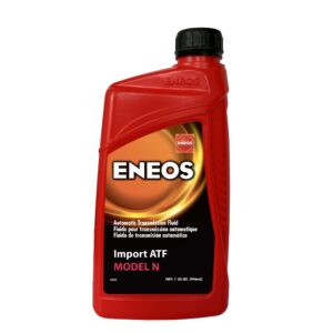 ENEOS IMPORT ATF MODEL N 1qt