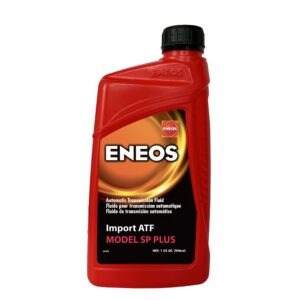 ENEOS IMPORT ATF MODEL SP PLUS 12x1qt