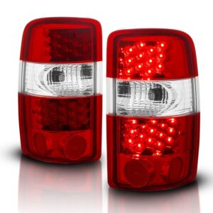 Tail Light Assembly