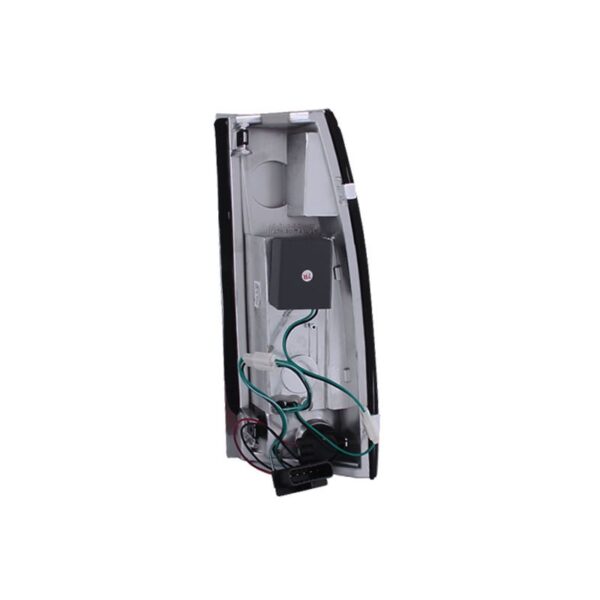 Tail Light Assembly