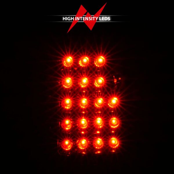 Tail Light Assembly