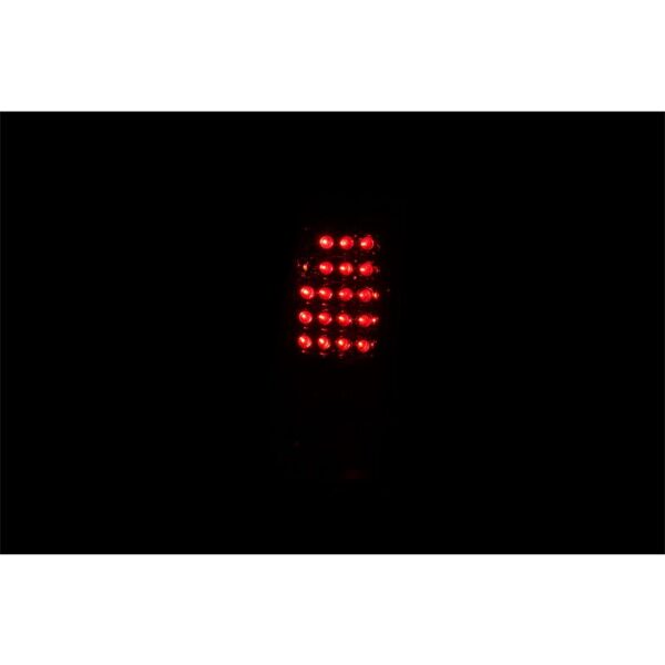 Tail Light Assembly