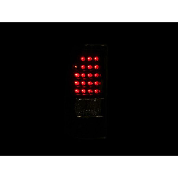 Tail Light Assembly