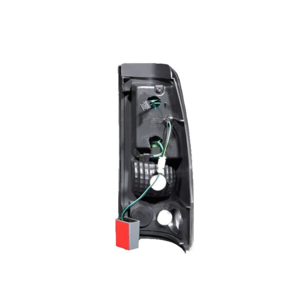Tail Light Assembly