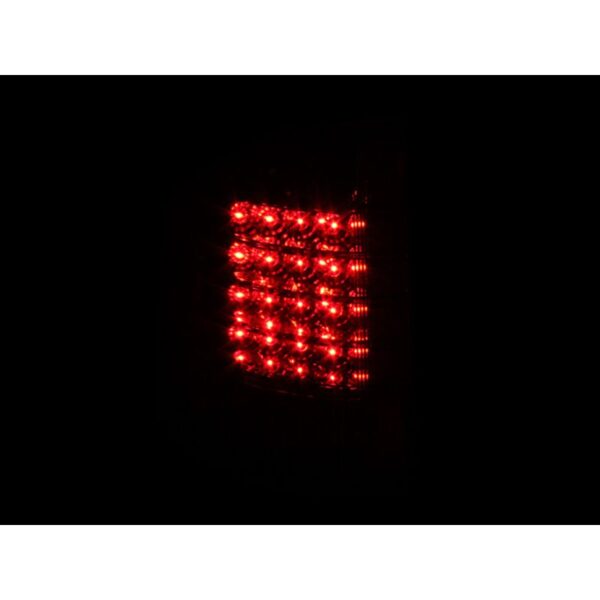 Tail Light Assembly