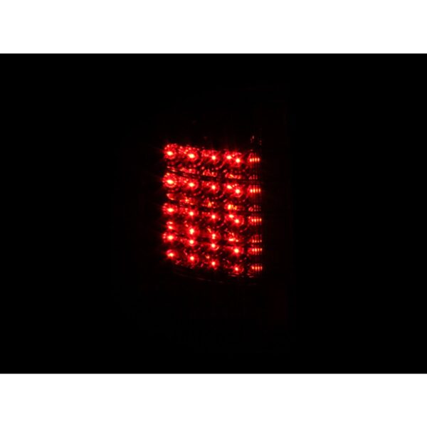 Tail Light Assembly