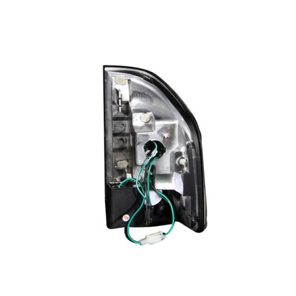 Tail Light Assembly