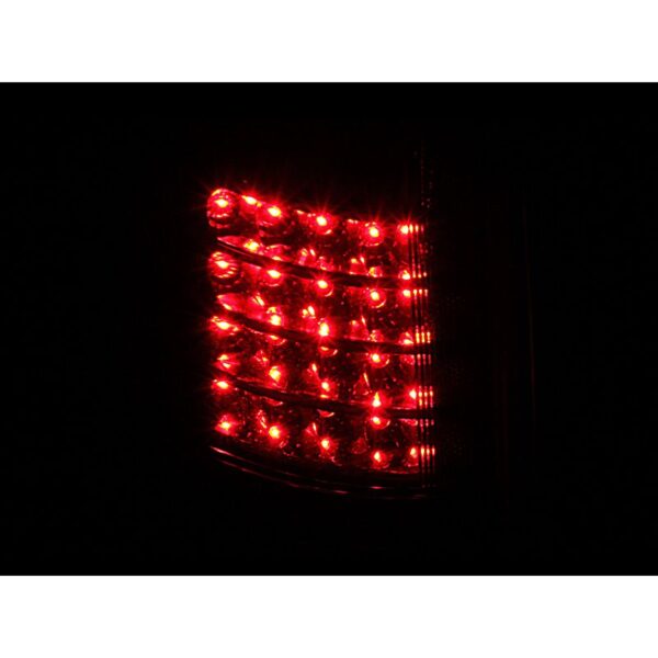 Tail Light Assembly