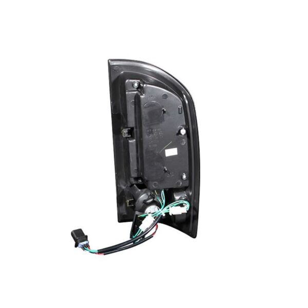 Tail Light Assembly