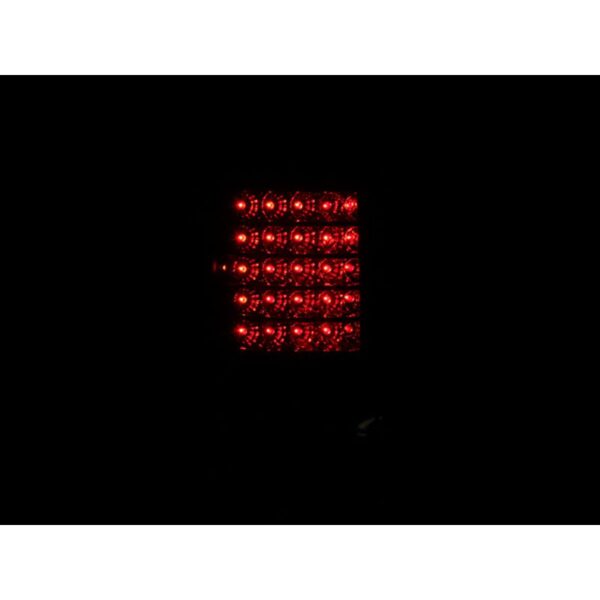 Tail Light Assembly