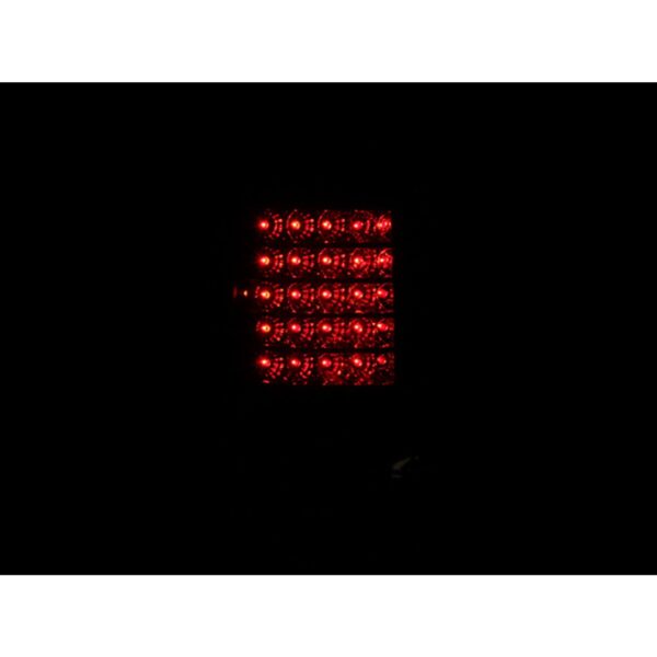 Tail Light Assembly