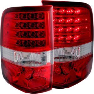 Tail Light Assembly