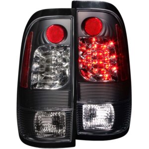 Tail Light Assembly