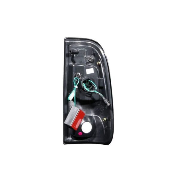 Tail Light Assembly
