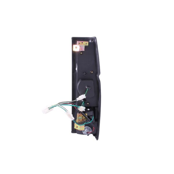 Tail Light Assembly