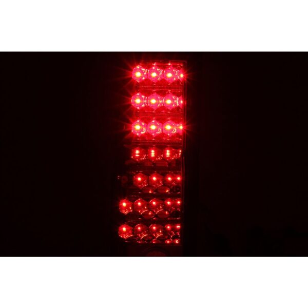 Tail Light Assembly