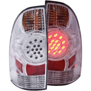 Tail Light Assembly