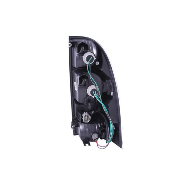 Tail Light Assembly