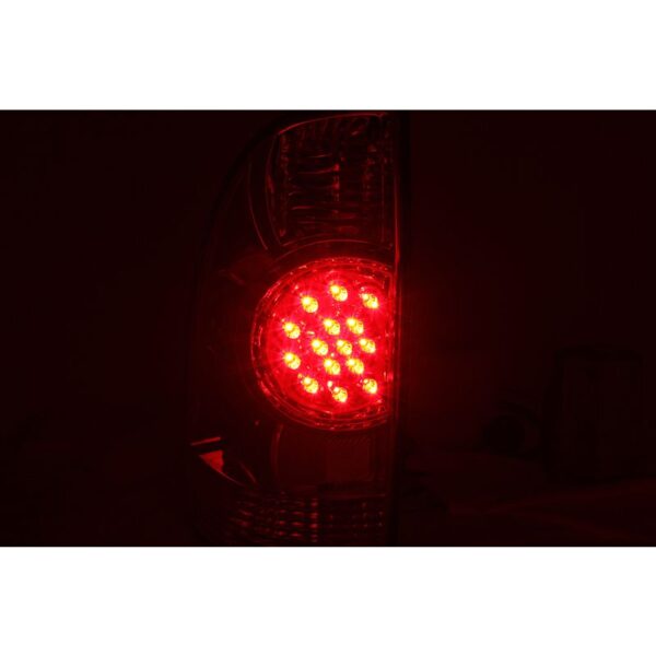 Tail Light Assembly