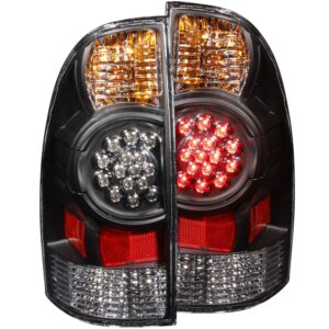 Tail Light Assembly