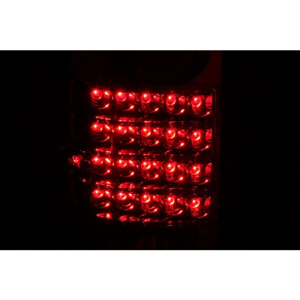 Tail Light Assembly