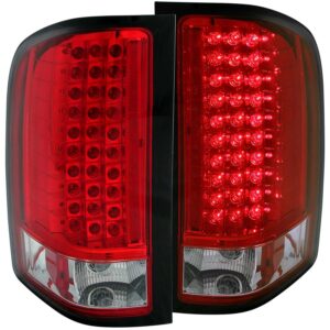 Tail Light Assembly