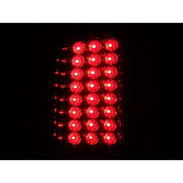 Tail Light Assembly
