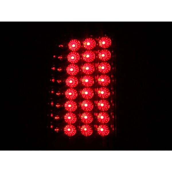 Tail Light Assembly