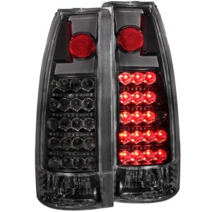 Tail Light Assembly