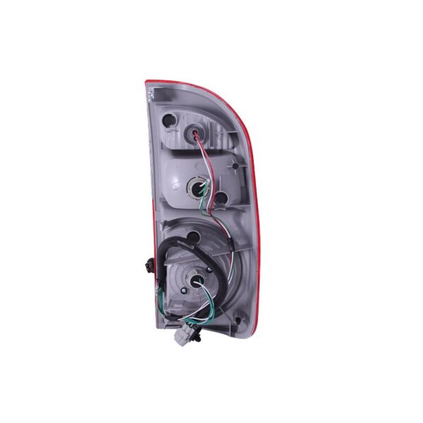 Tail Light Assembly