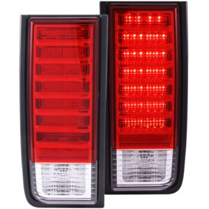 Tail Light Assembly