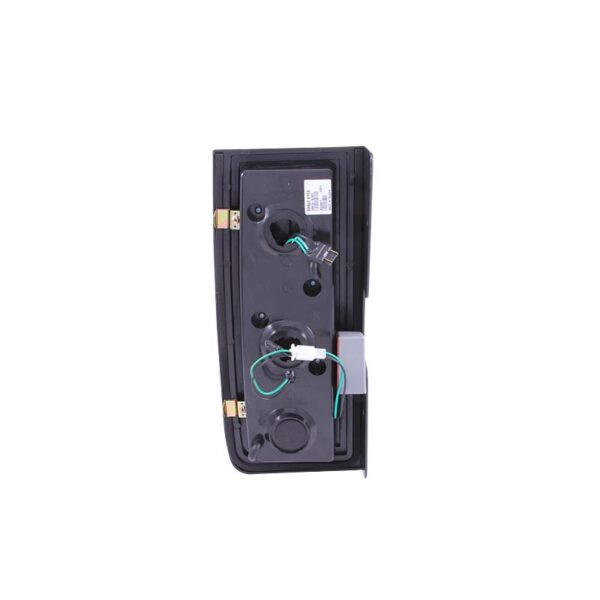 Tail Light Assembly