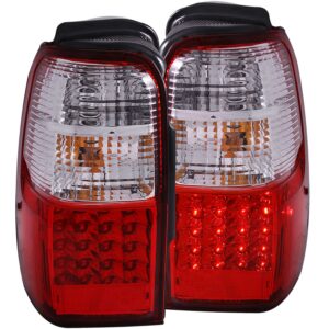 Tail Light Assembly