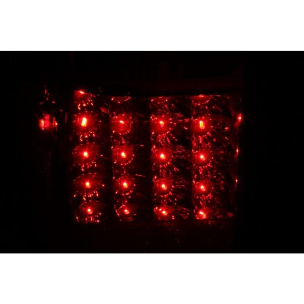 Tail Light Assembly