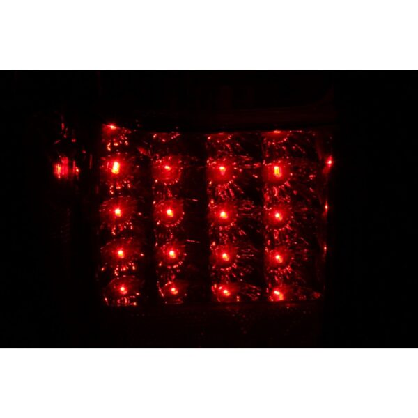 Tail Light Assembly