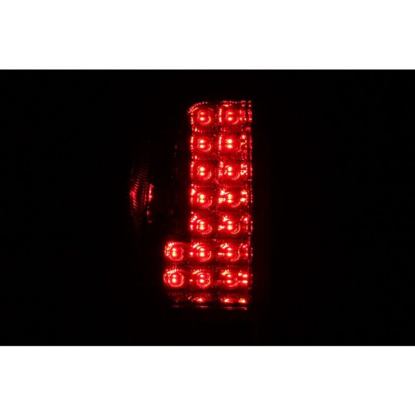 LED Taillights