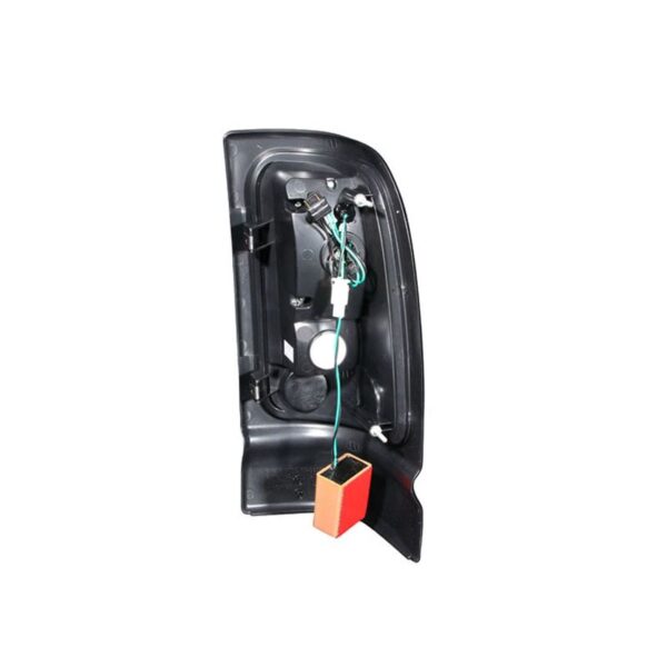 Tail Light Assembly