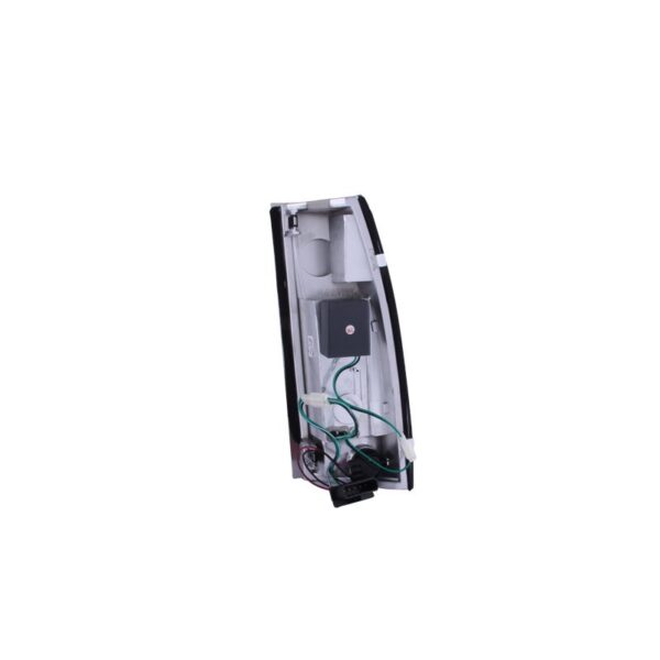 Tail Light Assembly