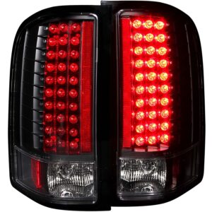 Tail Light Assembly