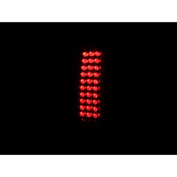 Tail Light Assembly