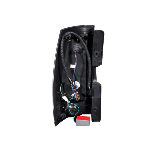 Tail Light Assembly