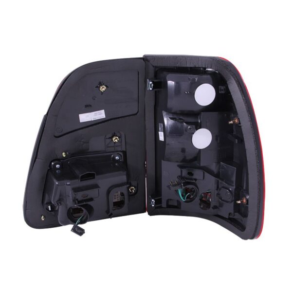 Tail Light Assembly